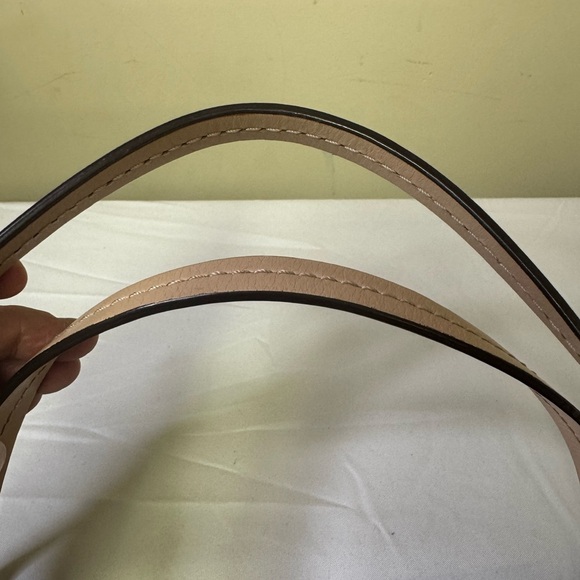 Coach Designer Peyton
Signature Monogram Tote Bag
Purse C1405-F28365 - Picture 5 of 14